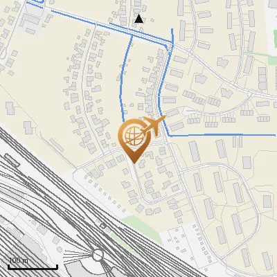 Foto zu Schneeballweg 5, 22523 Hamburg