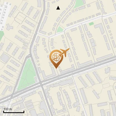 Foto zu Schneeglöckchenweg 10, 22047 Hamburg