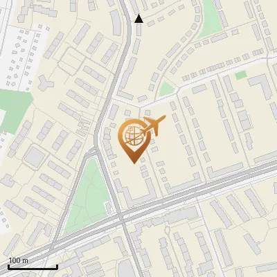 Foto zu Schneeglöckchenweg 19, 22047 Hamburg