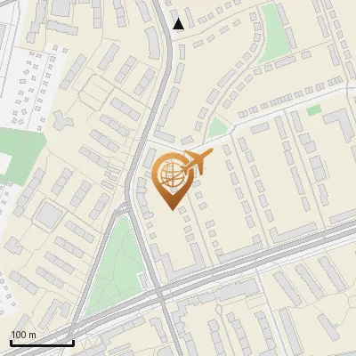 Foto zu Schneeglöckchenweg 21, 22047 Hamburg