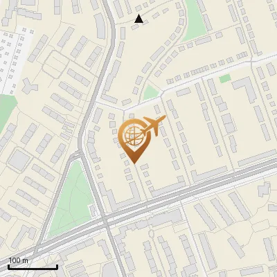 Foto zu Schneeglöckchenweg 24, 22047 Hamburg