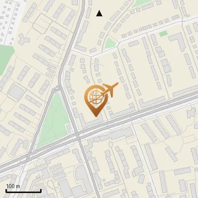 Foto zu Schneeglöckchenweg 5, 22047 Hamburg