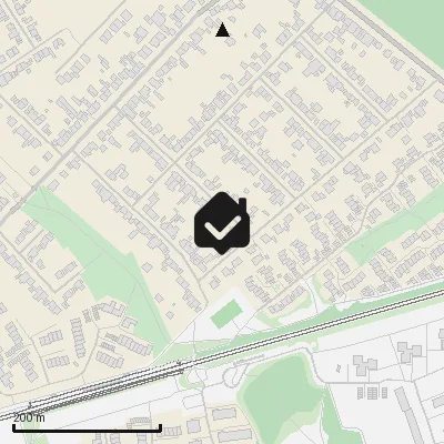 Foto zu Schneeglöckchenweg 5, 51061 Köln