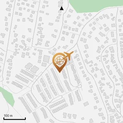 Foto zu Schneeheide 10, 21149 Hamburg