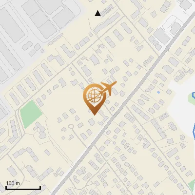 Foto zu Schneehuhnkamp 1, 22145 Hamburg