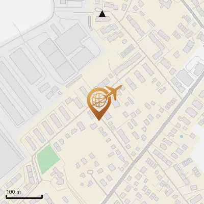 Foto zu Schneehuhnkamp 12, 22145 Hamburg