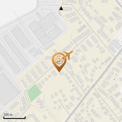 Foto zu Schneehuhnkamp 13, 22145 Hamburg