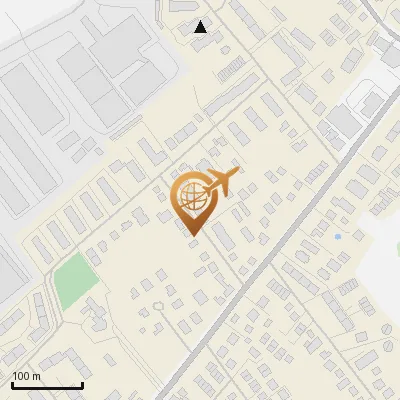 Foto zu Schneehuhnkamp 6, 22145 Hamburg