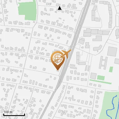 Foto zu Schneewittchenweg 1, 22119 Hamburg