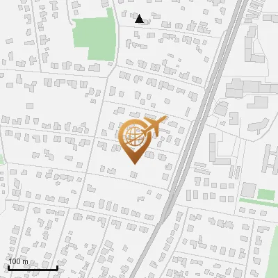 Foto zu Schneewittchenweg 11, 22119 Hamburg