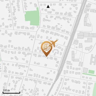 Foto zu Schneewittchenweg 12, 22119 Hamburg