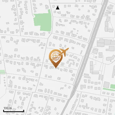 Foto zu Schneewittchenweg 14, 22119 Hamburg