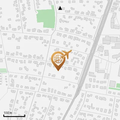 Foto zu Schneewittchenweg 15, 22119 Hamburg