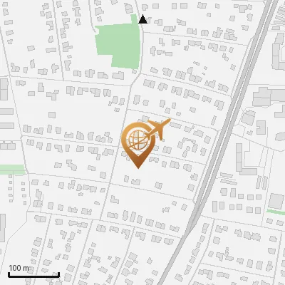 Foto zu Schneewittchenweg 17, 22119 Hamburg