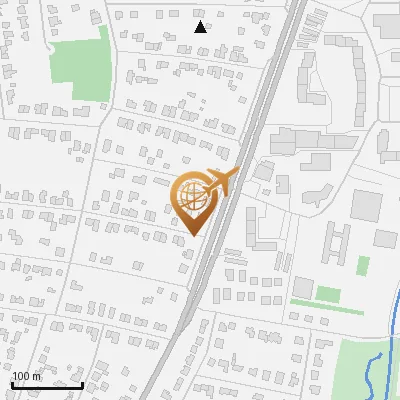 Foto zu Schneewittchenweg 2, 22119 Hamburg