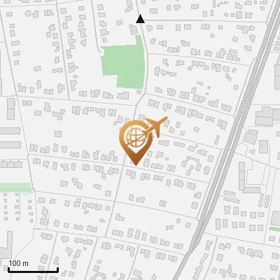 Foto zu Schneewittchenweg 20, 22119 Hamburg