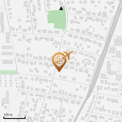 Foto zu Schneewittchenweg 21, 22119 Hamburg