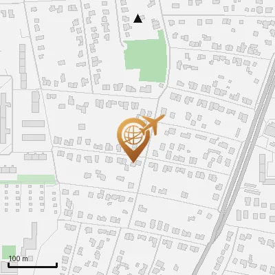 Foto zu Schneewittchenweg 24, 22119 Hamburg