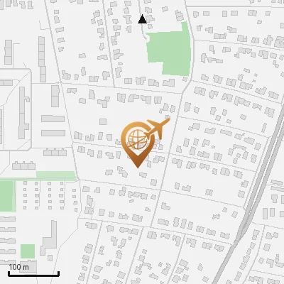 Foto zu Schneewittchenweg 31, 22119 Hamburg