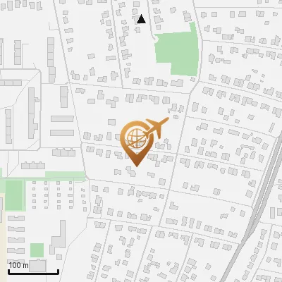 Foto zu Schneewittchenweg 33, 22119 Hamburg