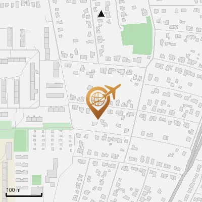 Foto zu Schneewittchenweg 37, 22119 Hamburg