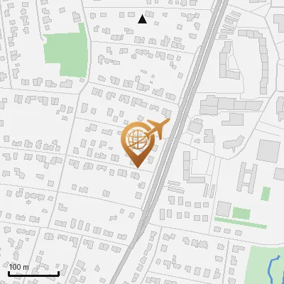 Foto zu Schneewittchenweg 4, 22119 Hamburg