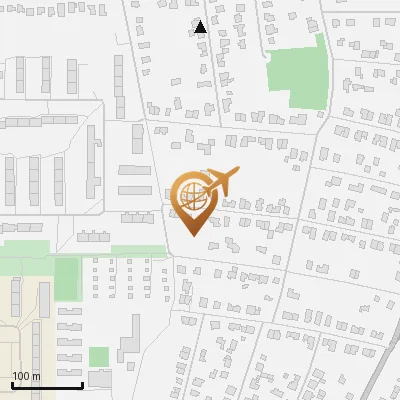 Foto zu Schneewittchenweg 41, 22119 Hamburg