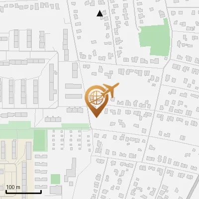 Foto zu Schneewittchenweg 43, 22119 Hamburg