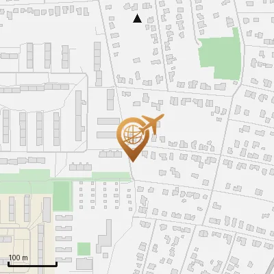 Foto zu Schneewittchenweg 45, 22119 Hamburg