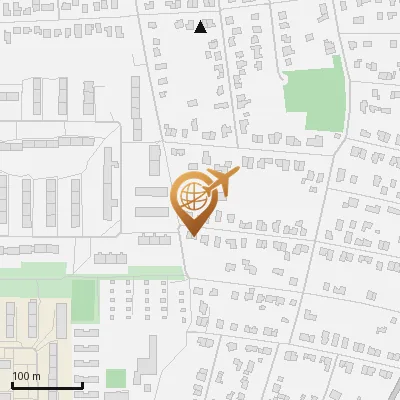 Foto zu Schneewittchenweg 46, 22119 Hamburg