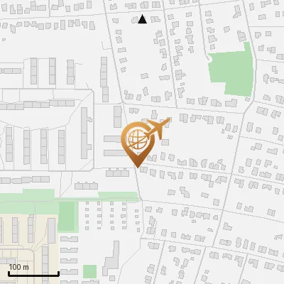 Foto zu Schneewittchenweg 48, 22119 Hamburg