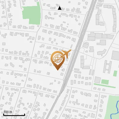 Foto zu Schneewittchenweg 5, 22119 Hamburg