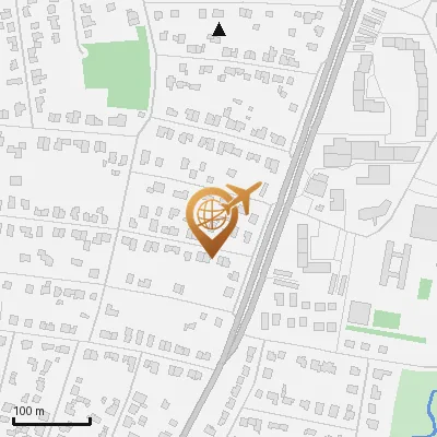 Foto zu Schneewittchenweg 6, 22119 Hamburg