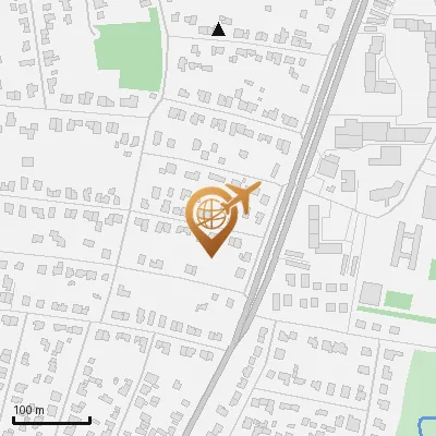 Foto zu Schneewittchenweg 7, 22119 Hamburg