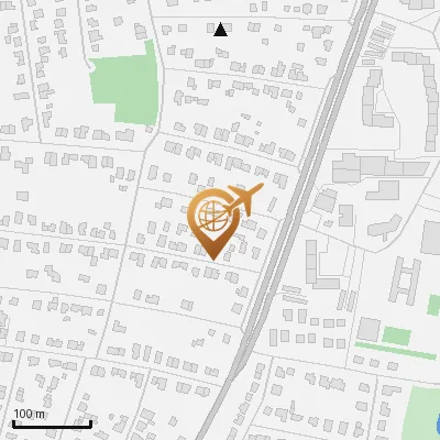 Foto zu Schneewittchenweg 8, 22119 Hamburg