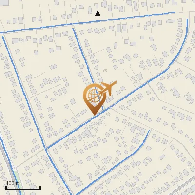 Foto zu Schneisenstraße 1, 22145 Hamburg