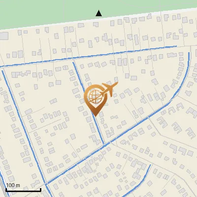 Foto zu Schneisenstraße 10, 22145 Hamburg