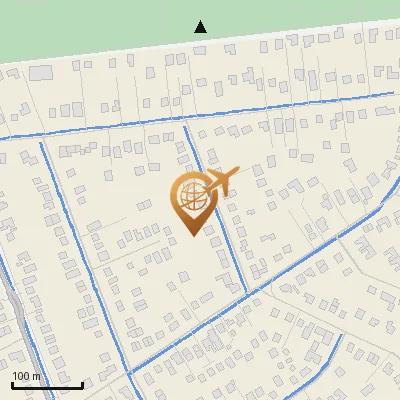 Foto zu Schneisenstraße 13, 22145 Hamburg