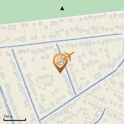 Foto zu Schneisenstraße 15, 22145 Hamburg