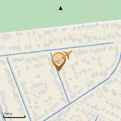 Foto zu Schneisenstraße 18, 22145 Hamburg