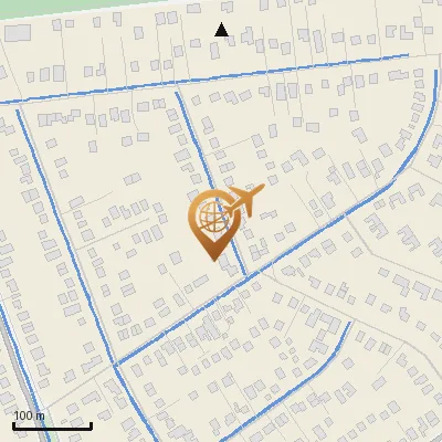 Foto zu Schneisenstraße 5, 22145 Hamburg