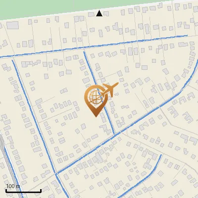 Foto zu Schneisenstraße 9, 22145 Hamburg