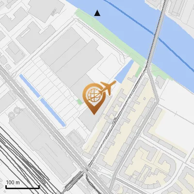 Foto zu Schnellerstraße 131, 12439 Berlin