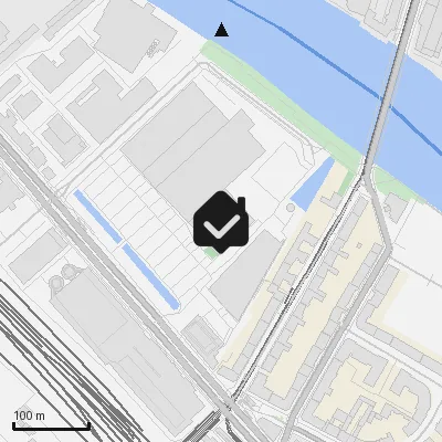 Foto zu Schnellerstraße 133, 12439 Berlin