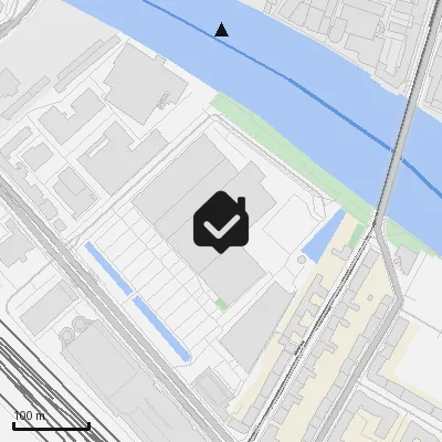 Foto zu Schnellerstraße 134, 12439 Berlin