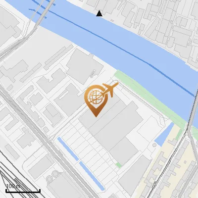 Foto zu Schnellerstraße 136, 12439 Berlin