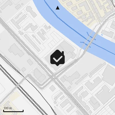 Foto zu Schnellerstraße 139, 12439 Berlin
