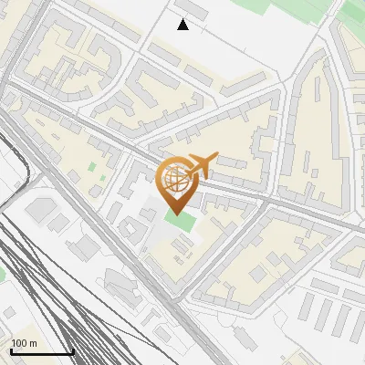 Foto zu Schnellerstraße 31, 12439 Berlin