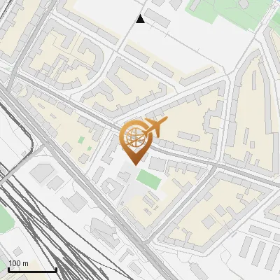 Foto zu Schnellerstraße 32, 12439 Berlin