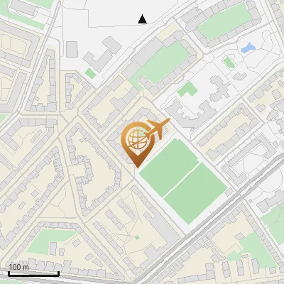 Foto zu Schnellstraße 20, 22765 Hamburg